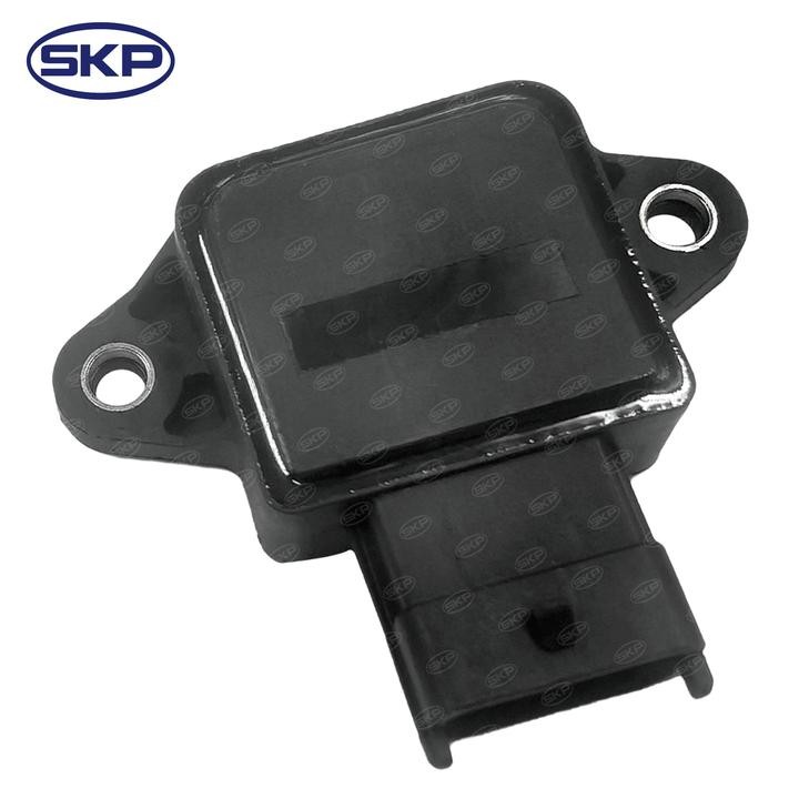 Throttle Position Sensor