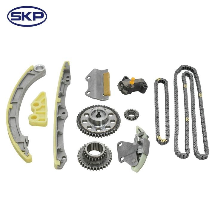 Engine Timing Chain Kit