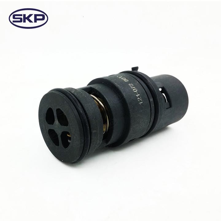 Automatic Transmission Oil Cooler Thermostat