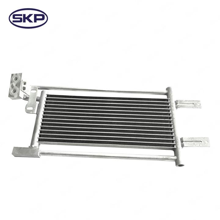 Automatic Transmission Oil Cooler