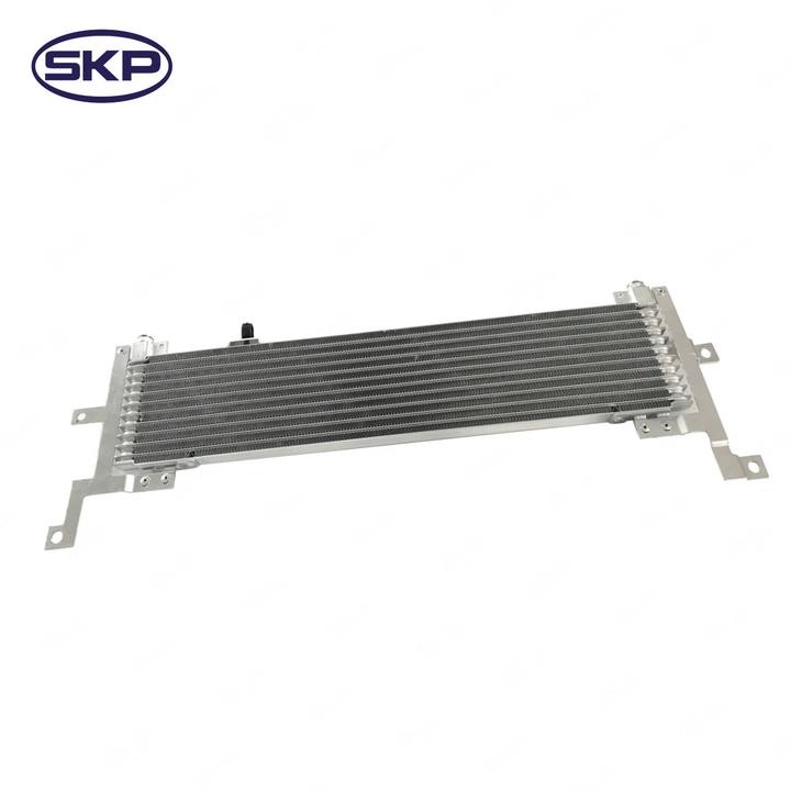 Automatic Transmission Oil Cooler
