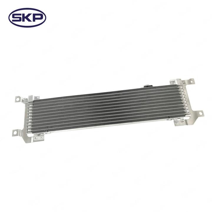 Automatic Transmission Oil Cooler