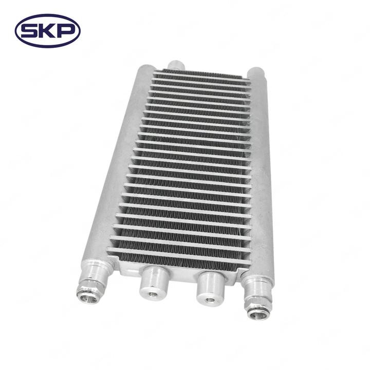 Automatic Transmission Oil Cooler