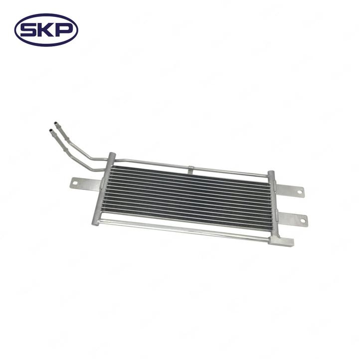 Automatic Transmission Oil Cooler