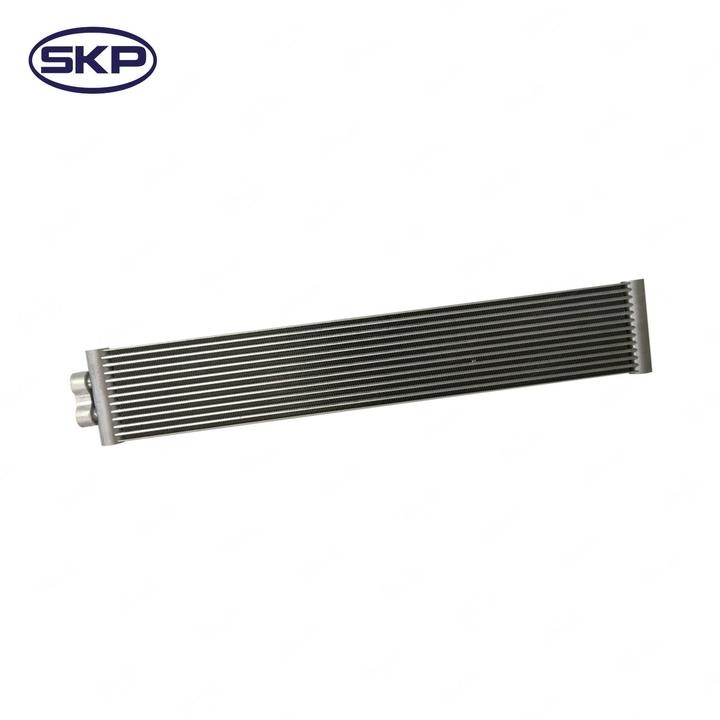 Automatic Transmission Oil Cooler