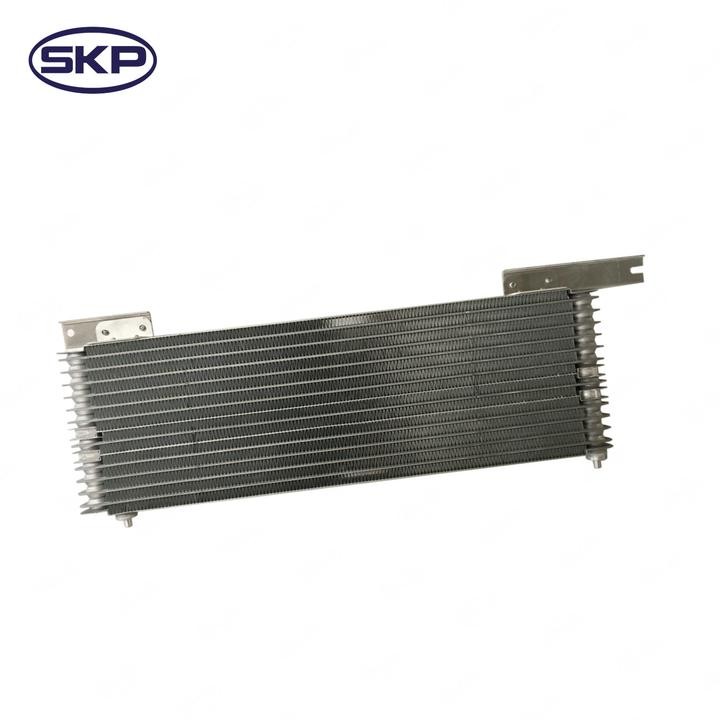 Automatic Transmission Oil Cooler