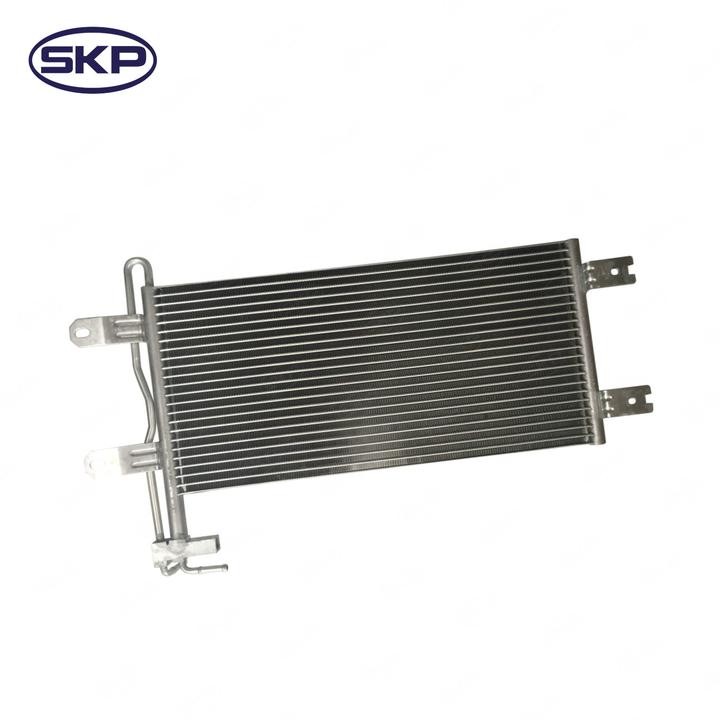 Automatic Transmission Oil Cooler