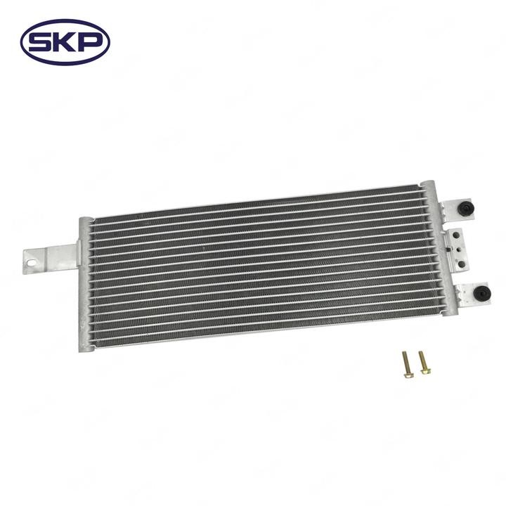 Automatic Transmission Oil Cooler