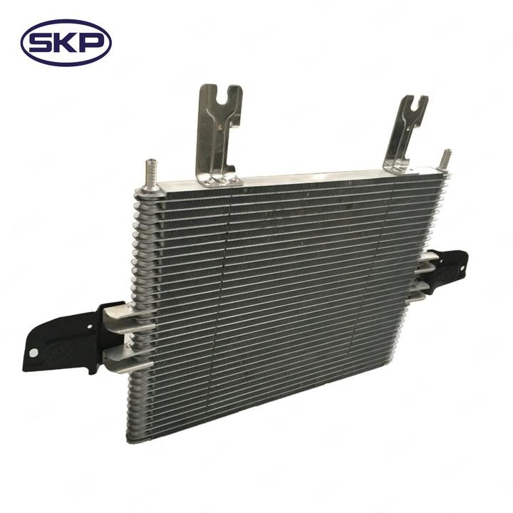 Automatic Transmission Oil Cooler
