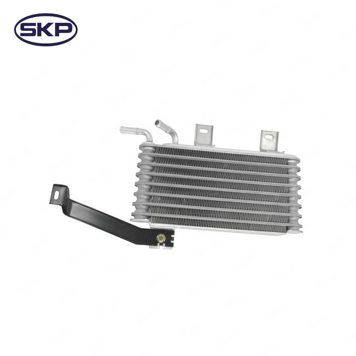 Automatic Transmission Oil Cooler