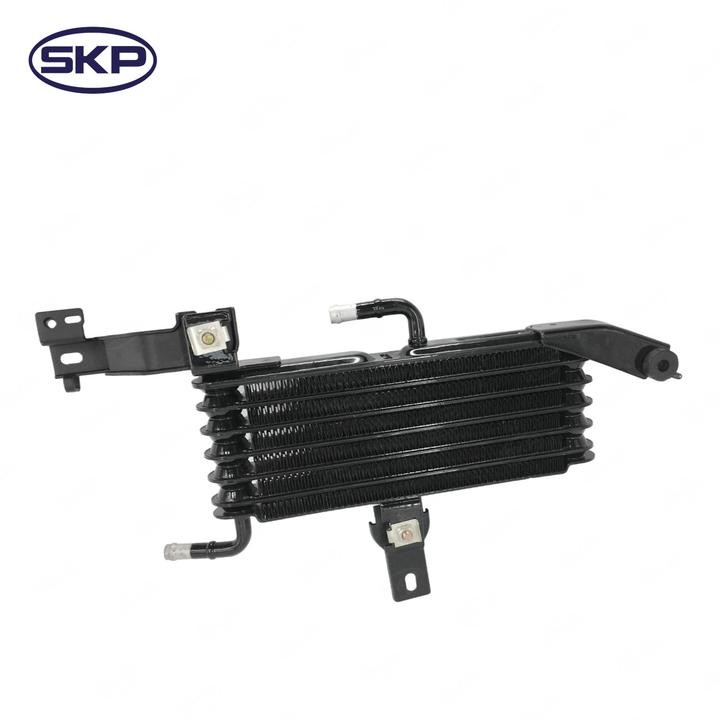 Automatic Transmission Oil Cooler