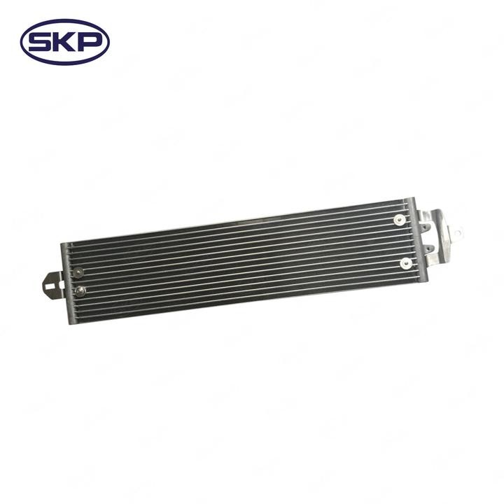 Automatic Transmission Oil Cooler
