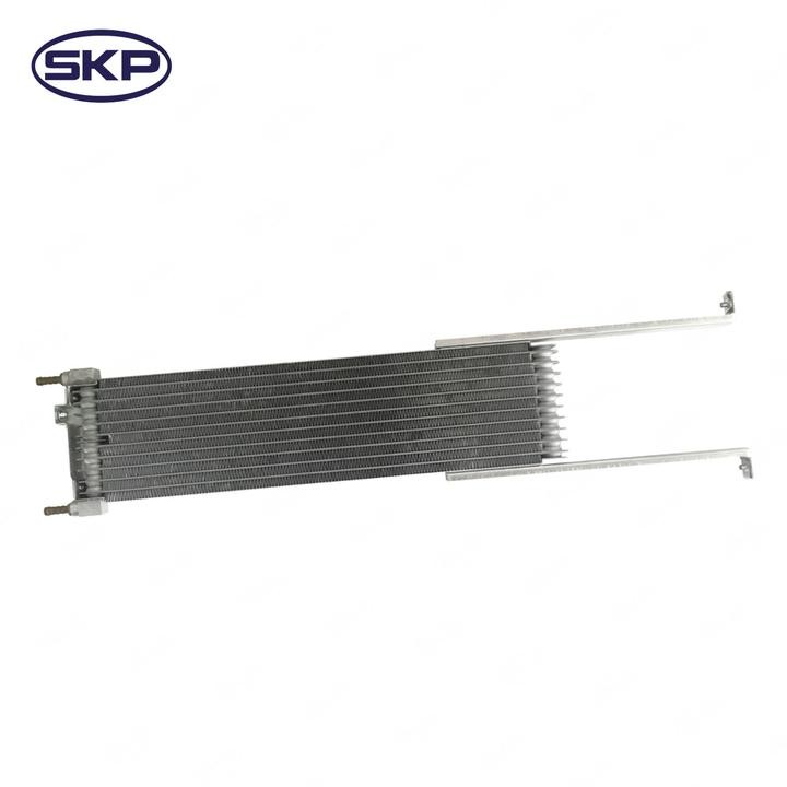 Automatic Transmission Oil Cooler