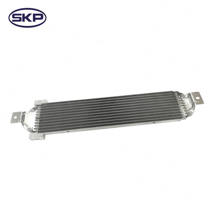 Automatic Transmission Oil Cooler
