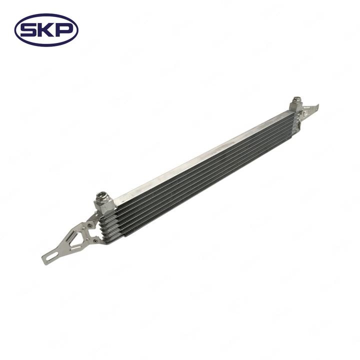 Automatic Transmission Oil Cooler