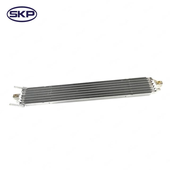 Automatic Transmission Oil Cooler