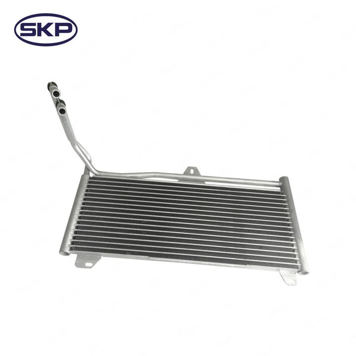 Automatic Transmission Oil Cooler
