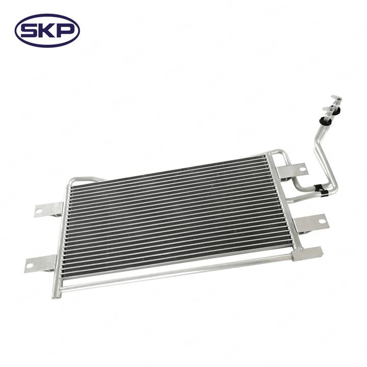 Automatic Transmission Oil Cooler