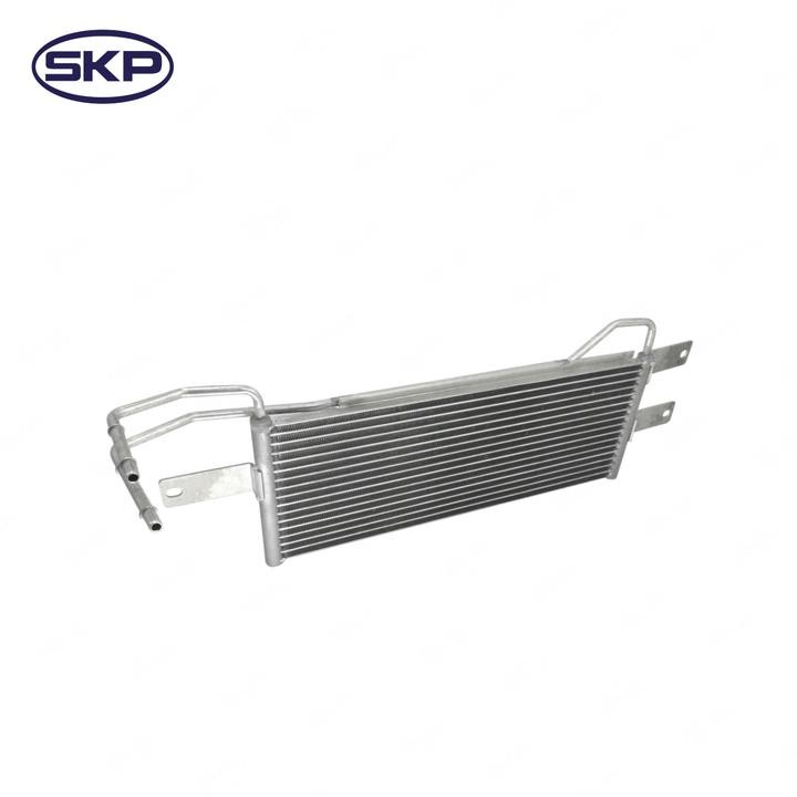 Automatic Transmission Oil Cooler