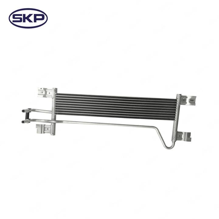 Automatic Transmission Oil Cooler