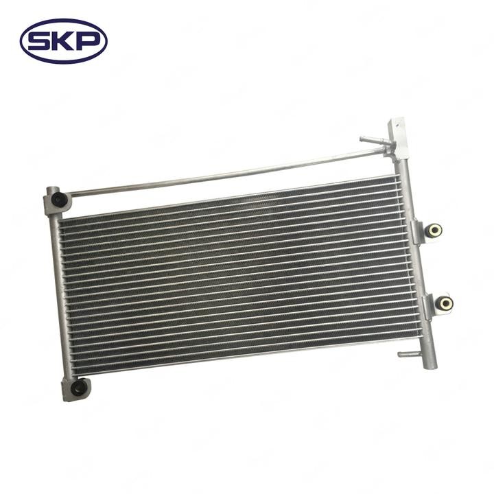 Automatic Transmission Oil Cooler
