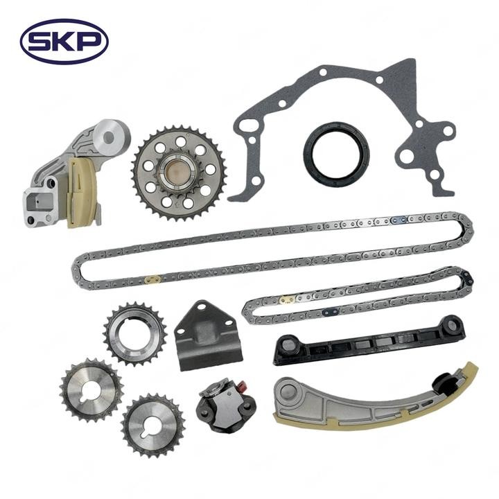 Engine Timing Chain Kit