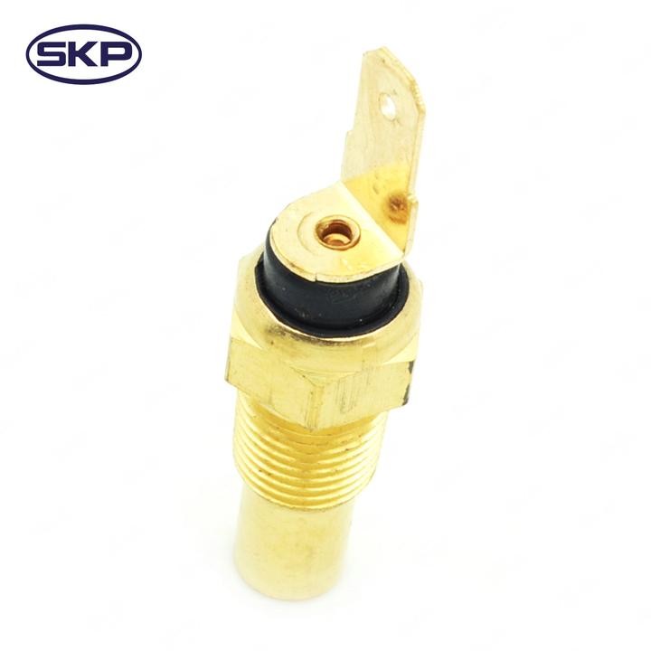Engine Coolant Temperature Sender
