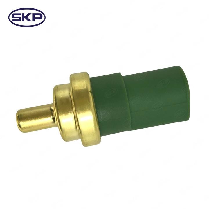 Engine Coolant Temperature Sensor
