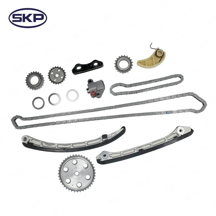 Engine Timing Chain Kit