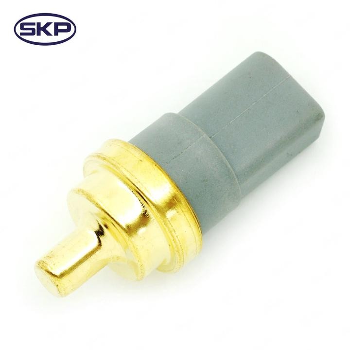 Engine Coolant Temperature Sensor