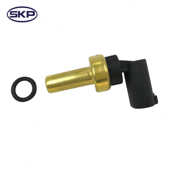 Engine Coolant Temperature Sensor