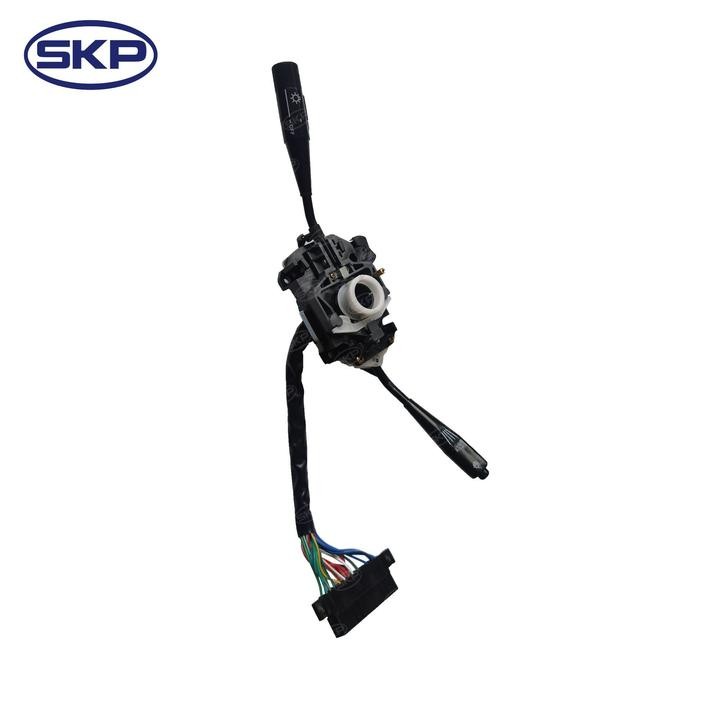 Combination Switch
