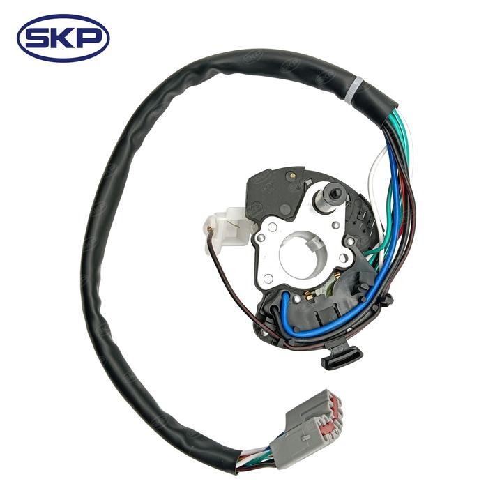 TURN SIGNAL SWITCH