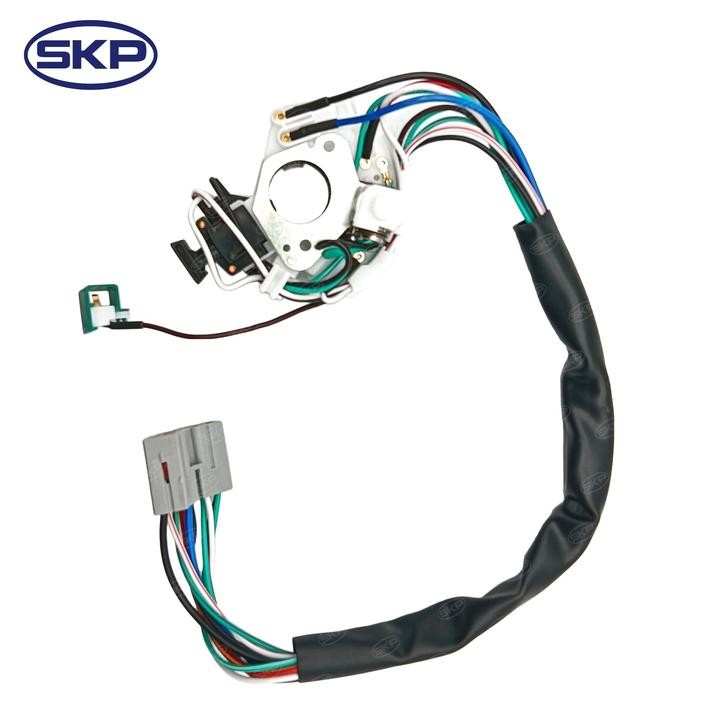 TURN SIGNAL SWITCH