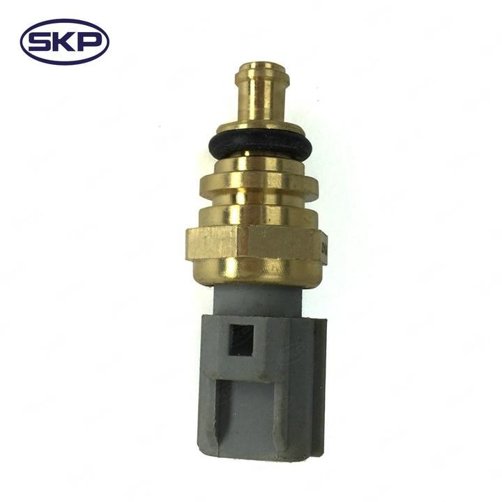 Engine Coolant Temperature Sensor