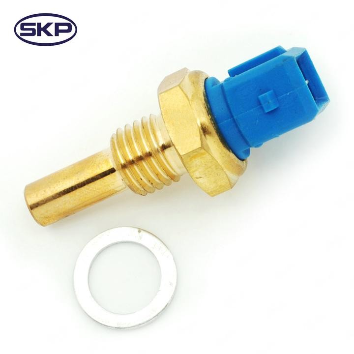 Engine Coolant Temperature Sensor