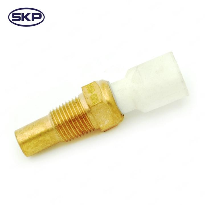 Engine Coolant Temperature Sensor