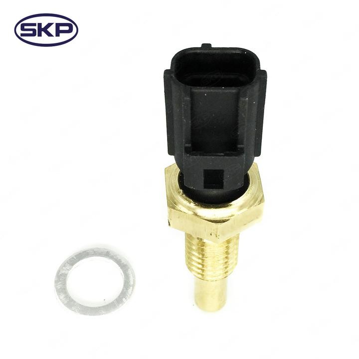 Engine Coolant Temperature Sensor