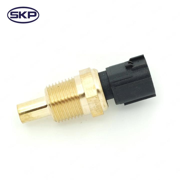 Engine Coolant Temperature Sensor