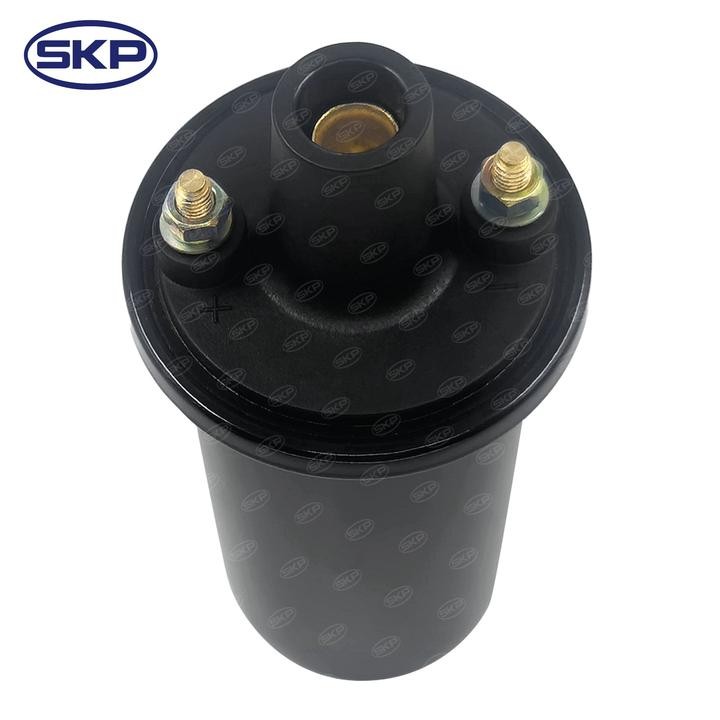 Ignition Coil