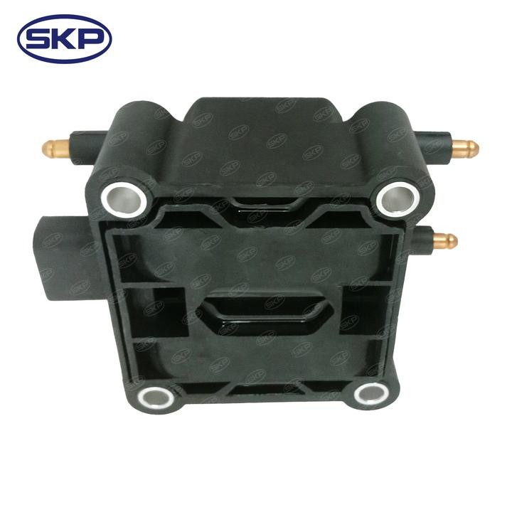Ignition Coil
