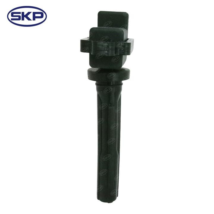 Ignition Coil