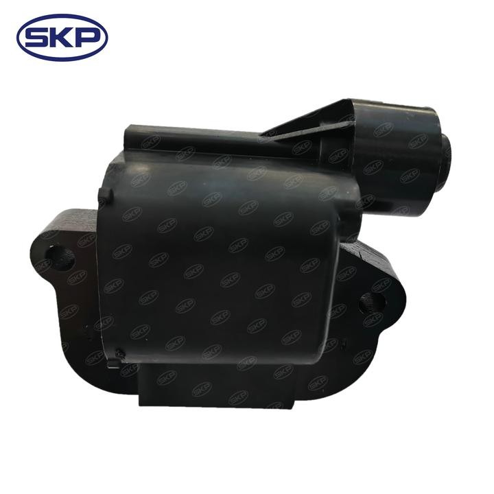 Ignition Coil