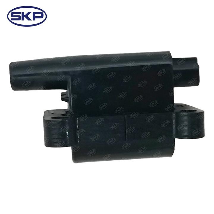Ignition Coil