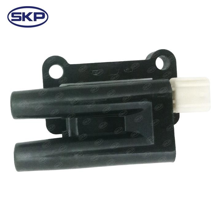 Ignition Coil