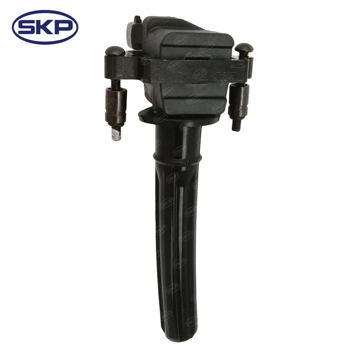 Ignition Coil