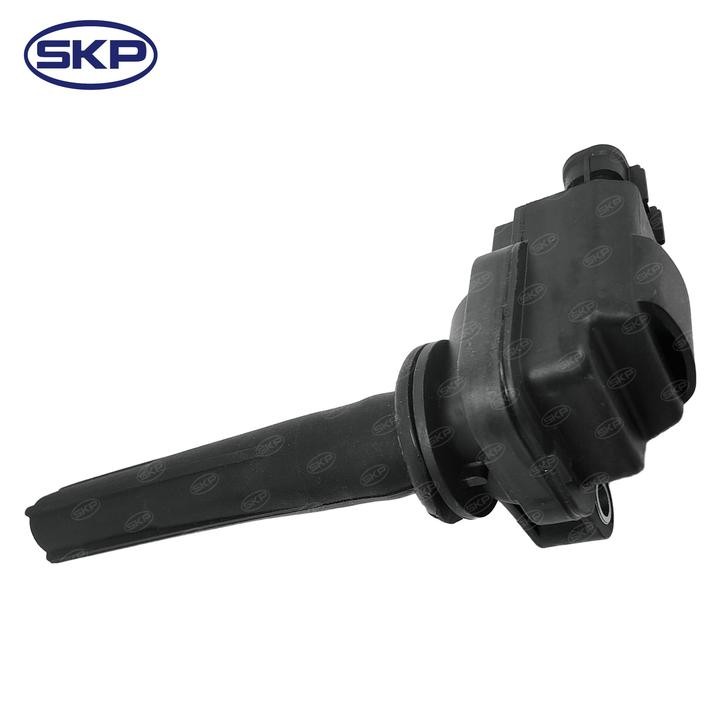 Ignition Coil