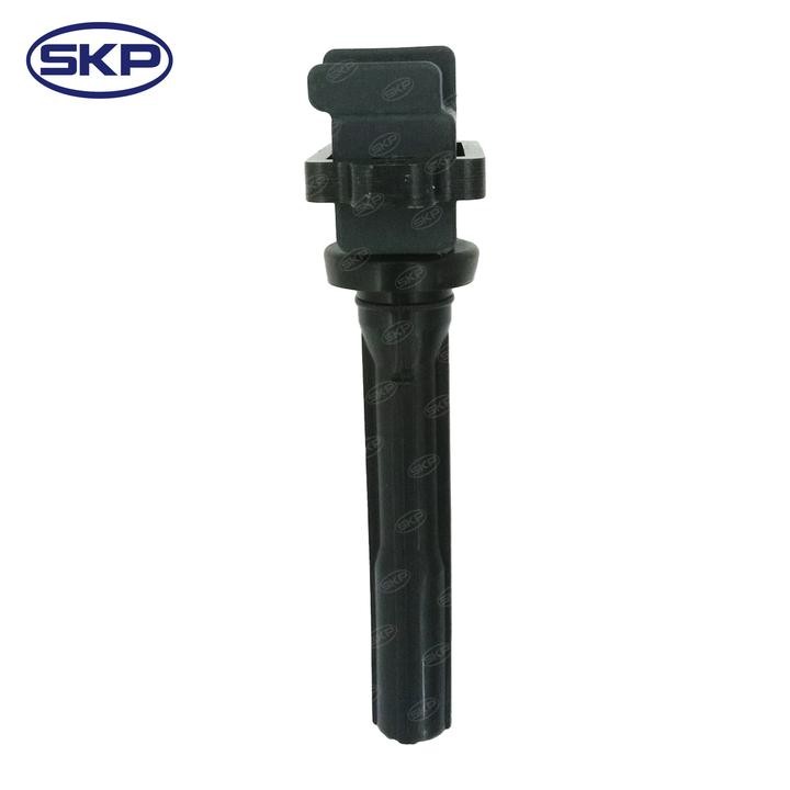 Ignition Coil