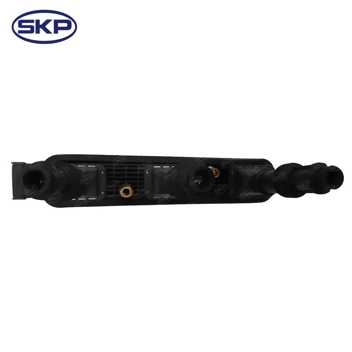 Ignition Coil