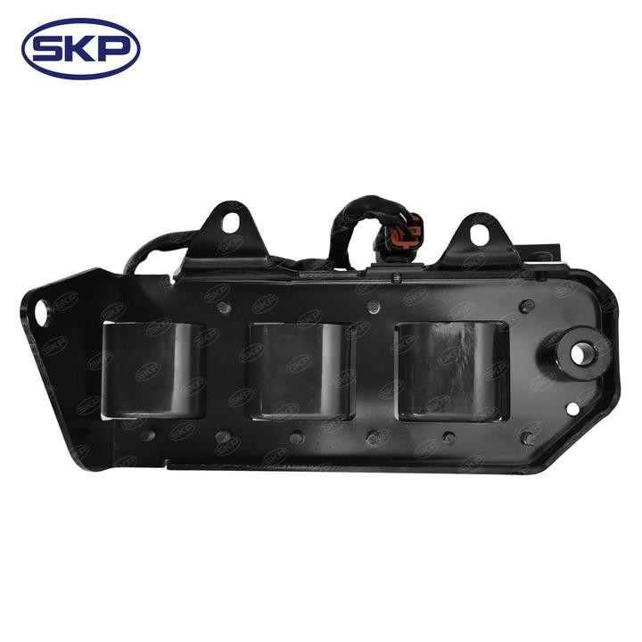Ignition Coil